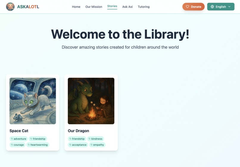 Askalotl – screenshot 4