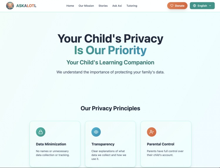 Askalotl – screenshot 6