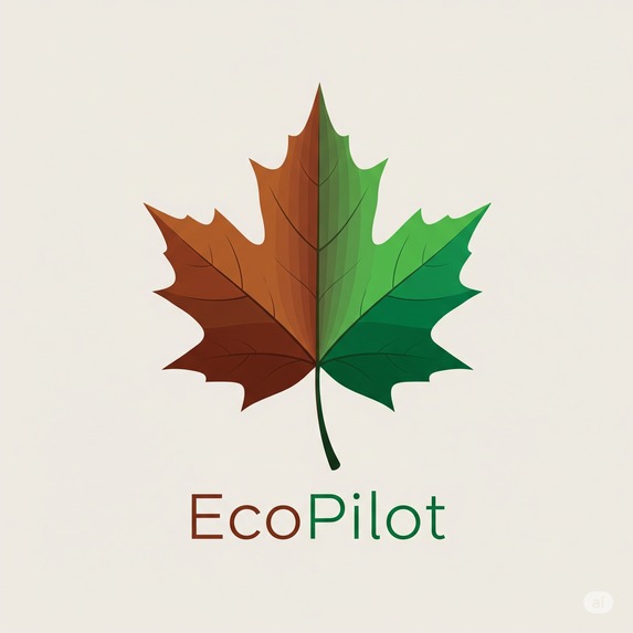 EcoPilot – screenshot 1