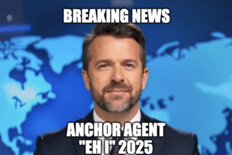 Anchor Agent