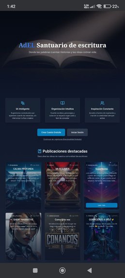 AdEL – screenshot 5