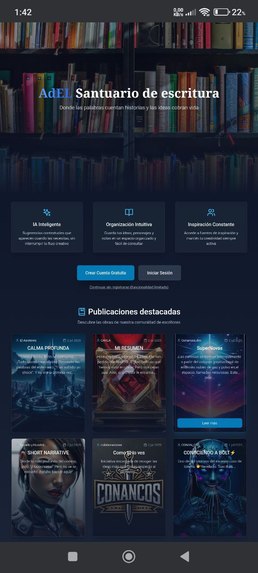 AdEL – screenshot 6