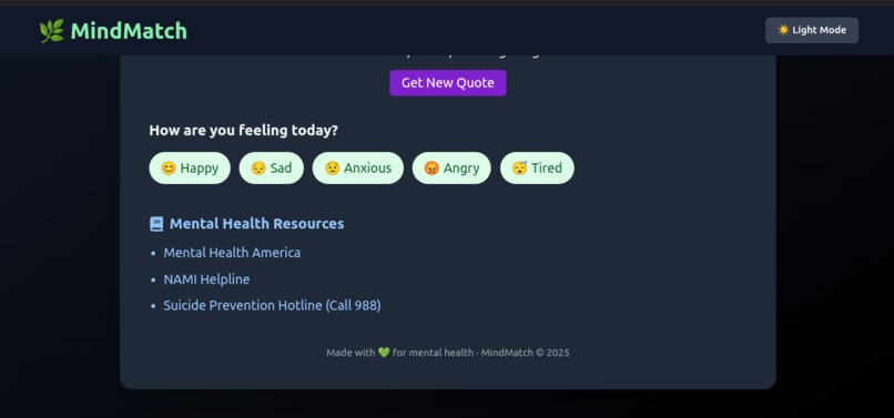MindMatch – screenshot 5