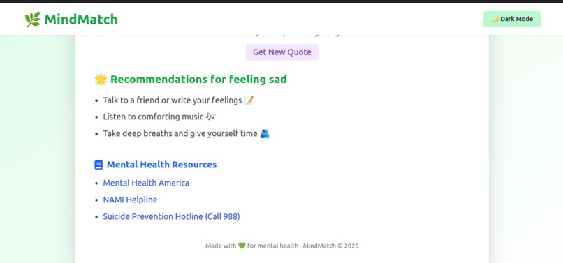 MindMatch – screenshot 6