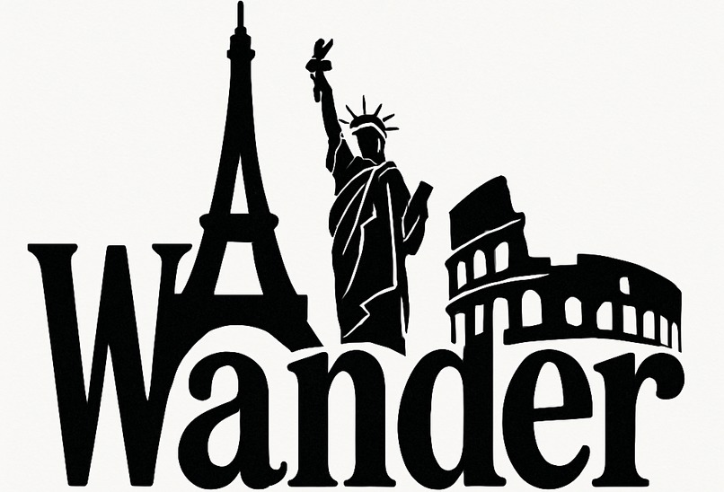 Wander – screenshot 1