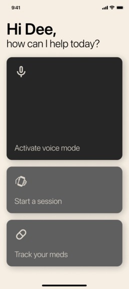 SteadyPath – screenshot 2
