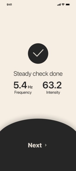 SteadyPath – screenshot 8