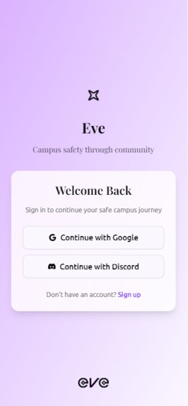 Eve – screenshot 8