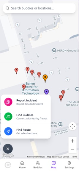 Eve – screenshot 11