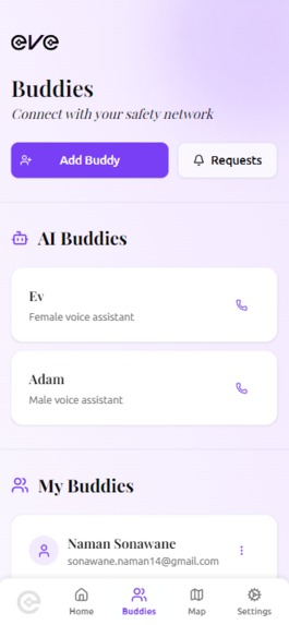 Eve – screenshot 10