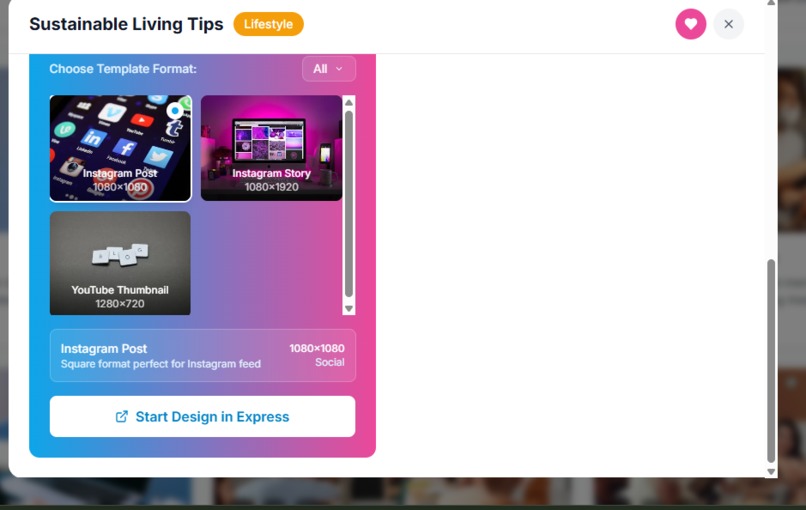 Trendy – screenshot 6
