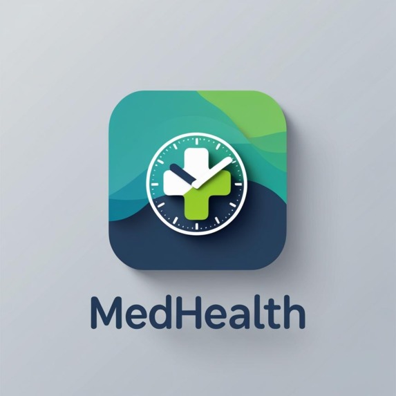 MedHealth – screenshot 1