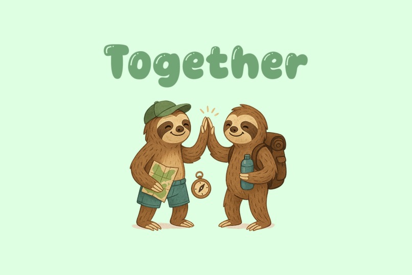 Together – screenshot 1