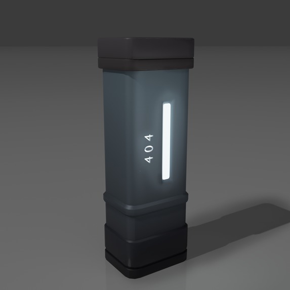 VECS – screenshot 1