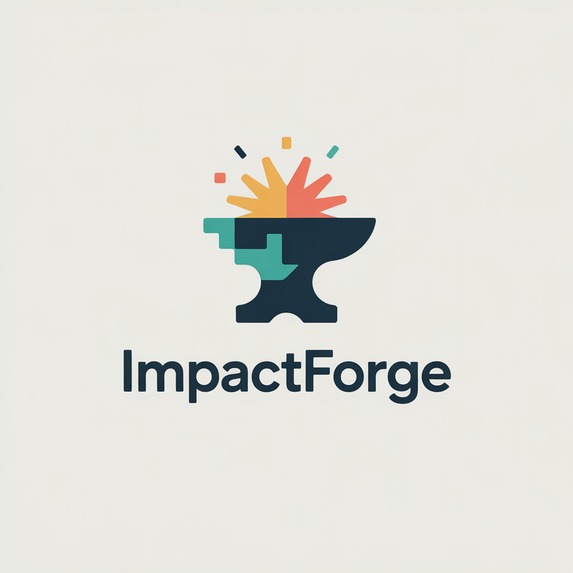 Impact Forge – screenshot 1