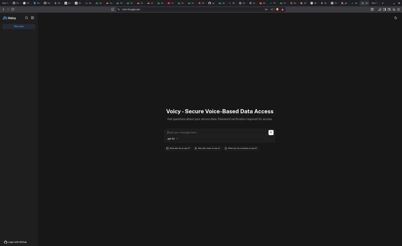 Voicy – screenshot 4