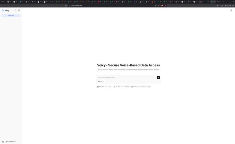 Voicy – screenshot 5