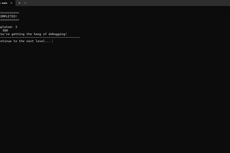 DebugQuest