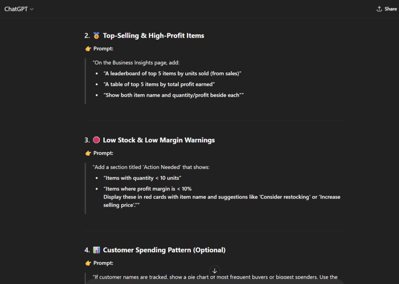 Smart_Sahaayak – screenshot 8