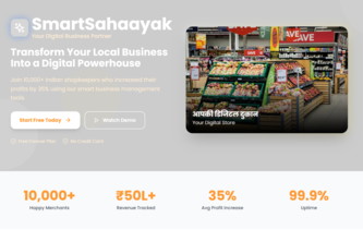 Smart_Sahaayak