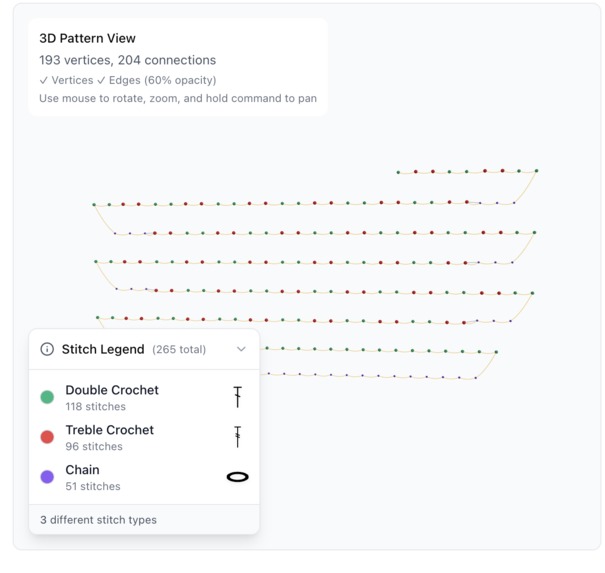 Le Crochet – screenshot 3