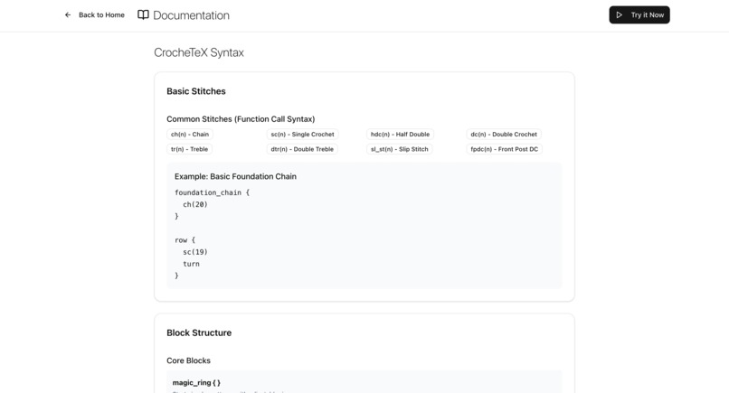 Le Crochet – screenshot 7