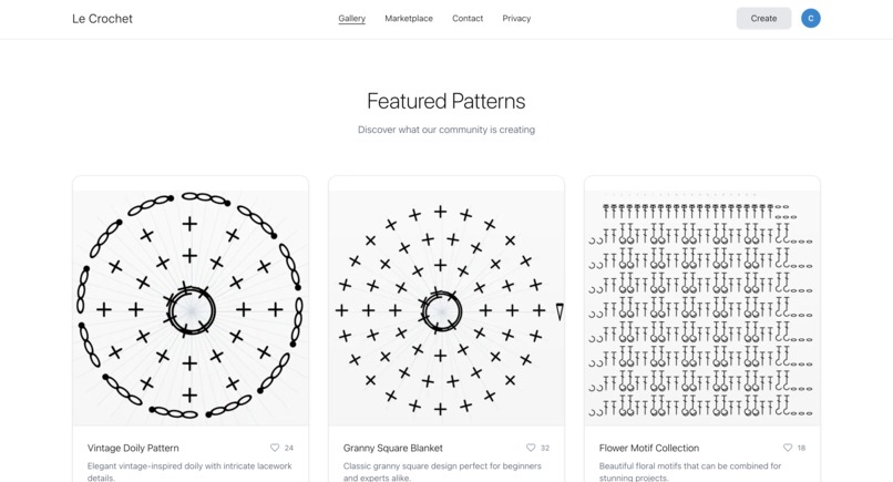 Le Crochet – screenshot 8