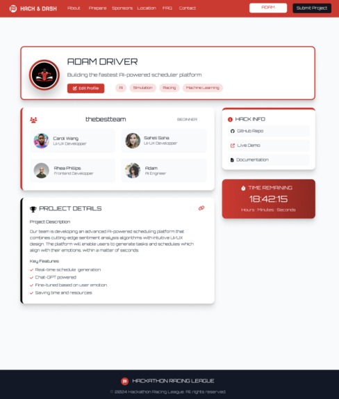 Hack404 Begineer MicroHacks: Team Loose Screews – screenshot 6