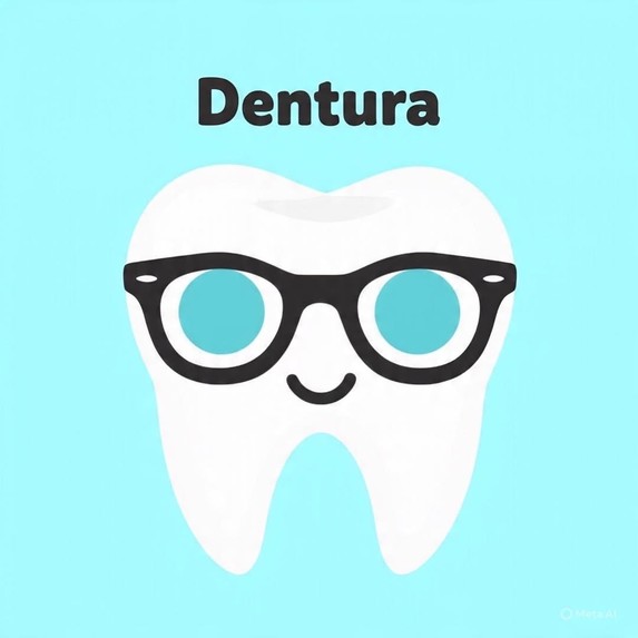 Dentura – screenshot 1