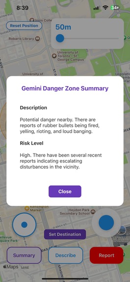 Proteful – screenshot 2