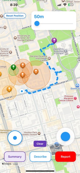 Proteful – screenshot 3