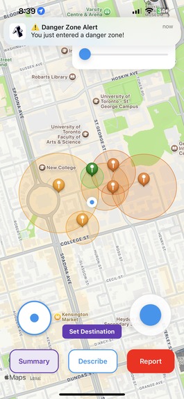 Proteful – screenshot 4