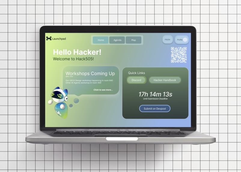 SheEO – screenshot 1