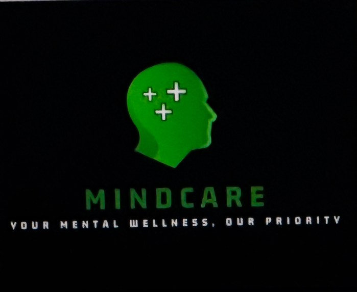 MindCare – screenshot 1
