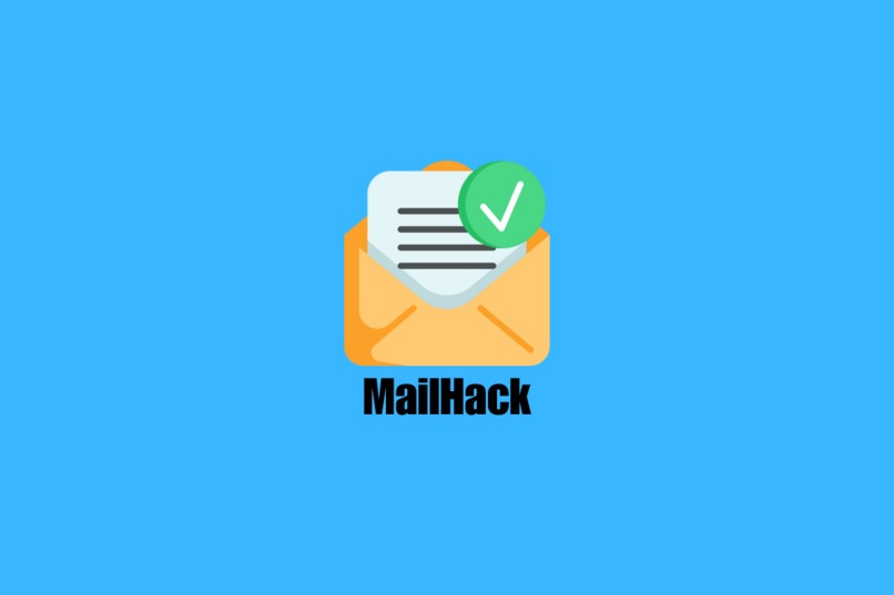 MailHack – screenshot 1