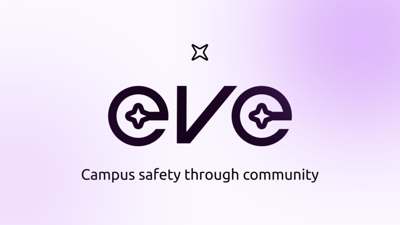 Eve – screenshot 1