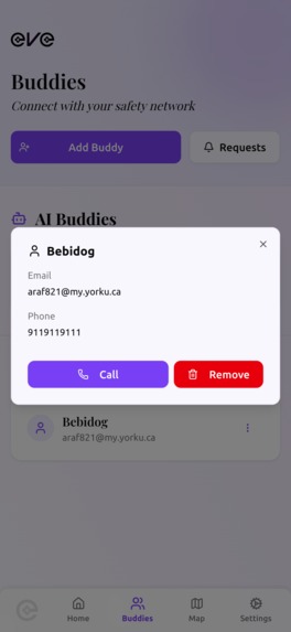 Eve – screenshot 13