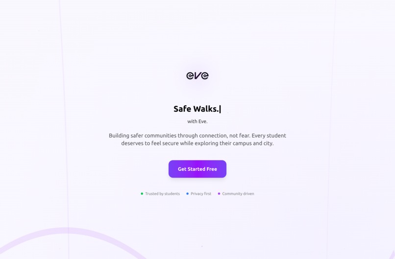 Eve – screenshot 2