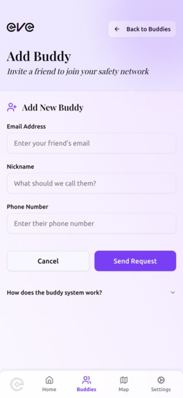 Eve – screenshot 12