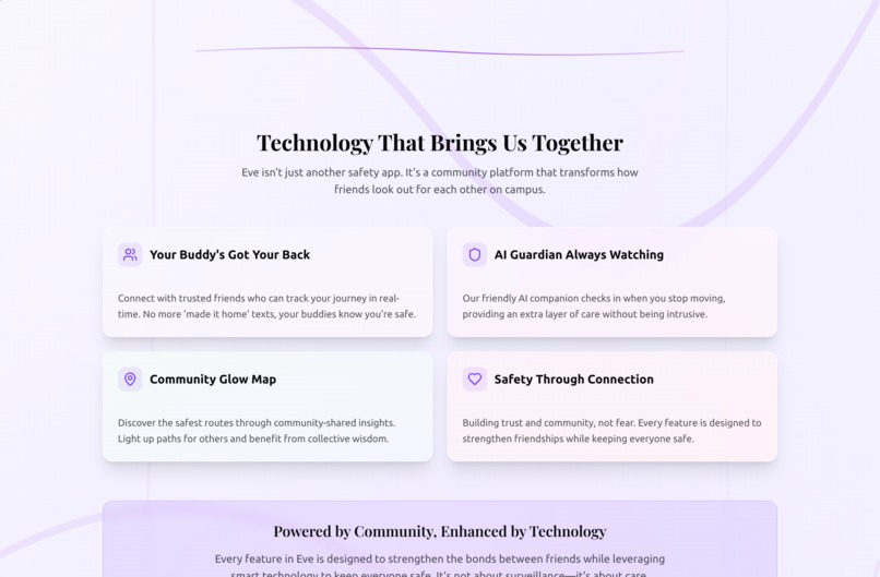 Eve – screenshot 3