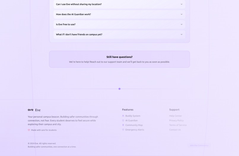 Eve – screenshot 7