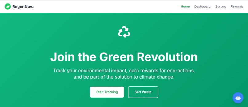 RegenNova – screenshot 4