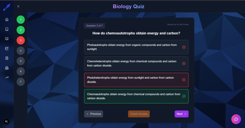 Swift Prep – screenshot 4
