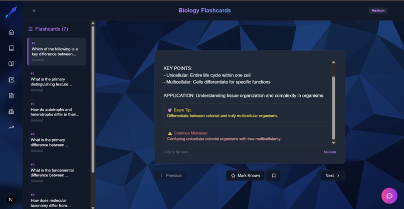 Swift Prep – screenshot 5