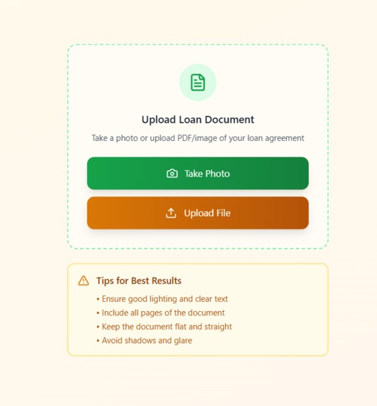 KISAAN SURAKSHA – screenshot 3