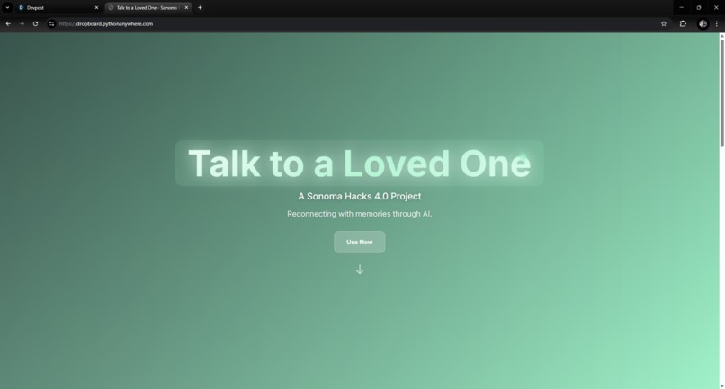 RememberMe – screenshot 3