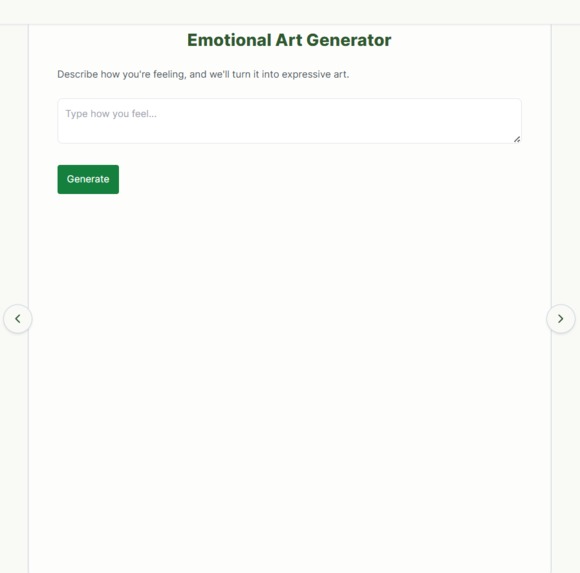 Tr@nquil – screenshot 4