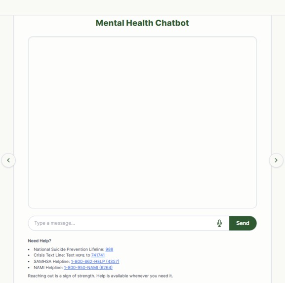 Tr@nquil – screenshot 3