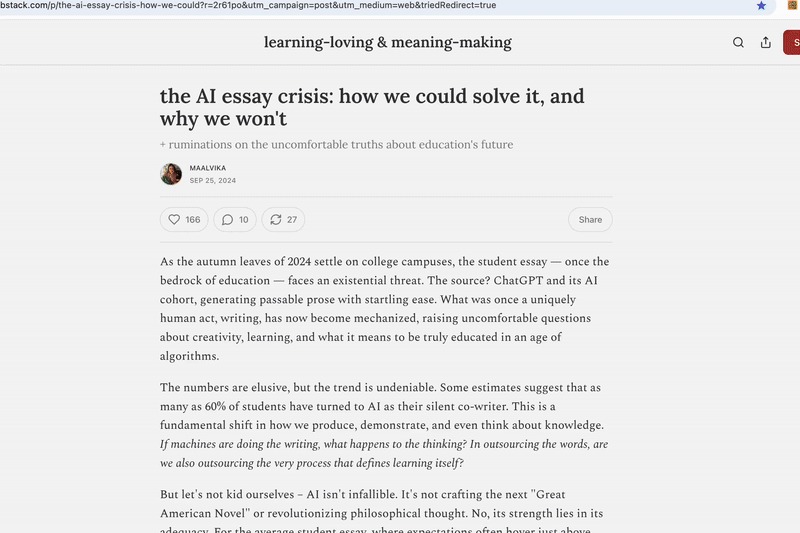 Al-Powered CogniShield Reader – screenshot 11