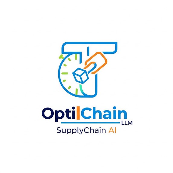 OptiChain TimeLLM – screenshot 1
